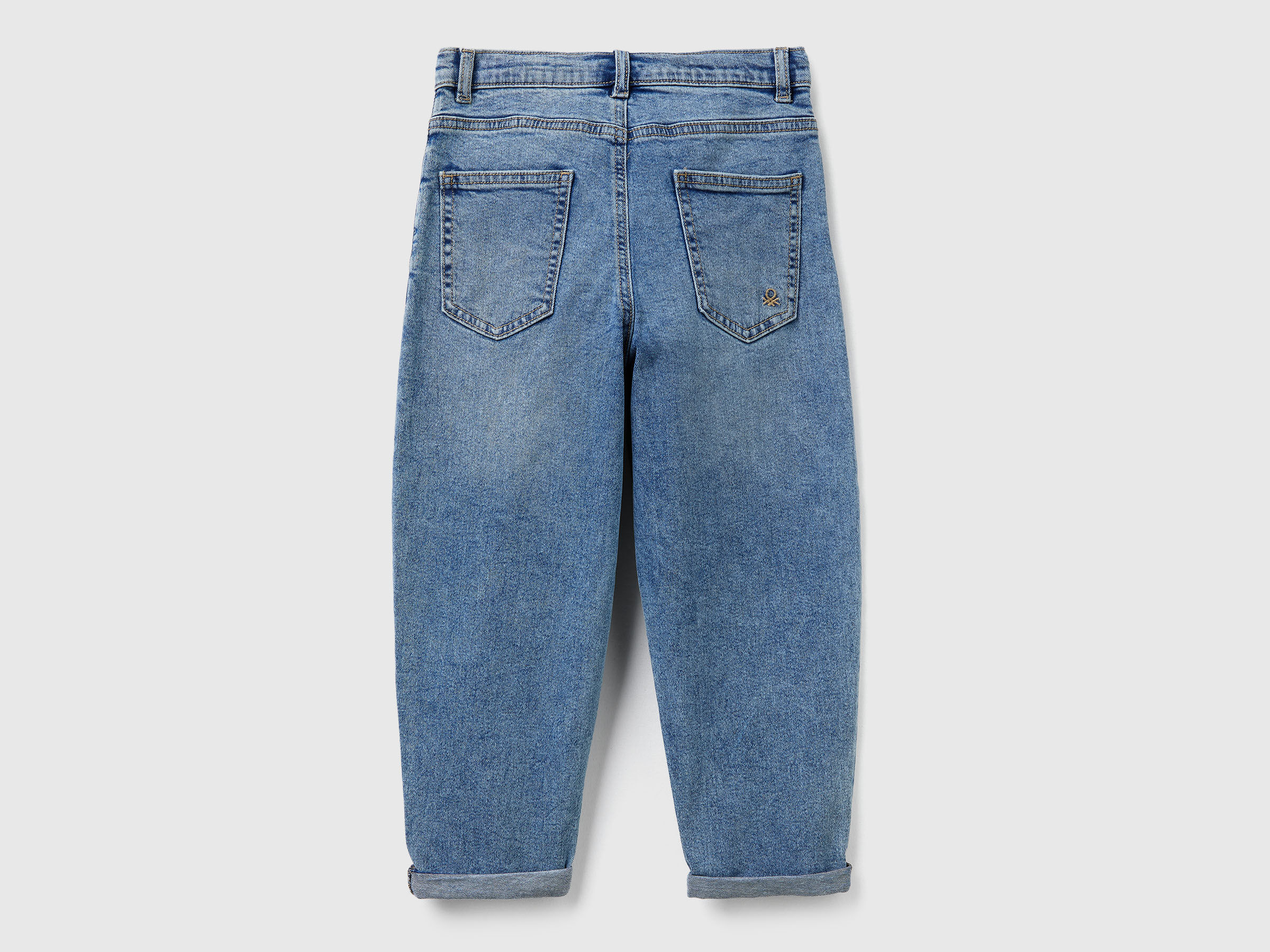 TROUSERS Jungen image number 2